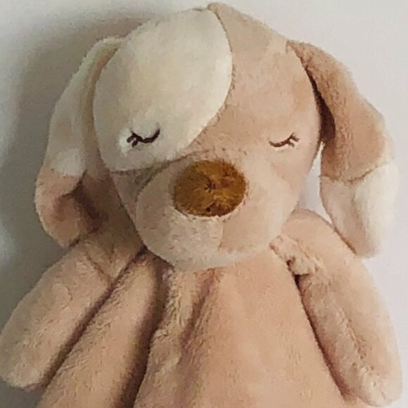 🔥Super Low New w/Tag Douglas Baby Lil Snuggler Puppy Dog Security Blanket Lovey - Picture 6 of 13